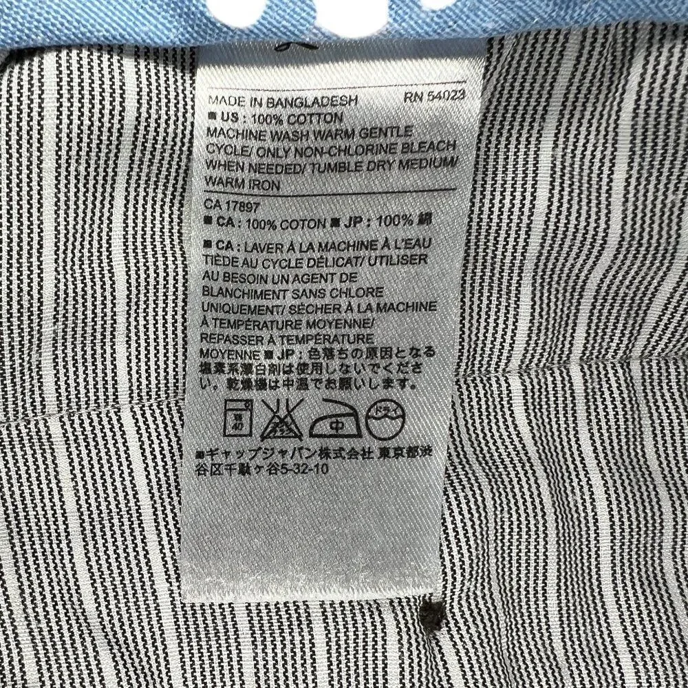 Banana Republic Emerson Pants Men's 35 Brown Straight Chino Cotton Khaki Casual‎